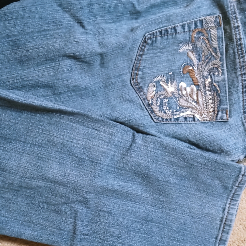 Size 14 jeans